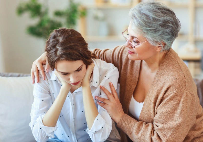 Viele Frauen wollen alles schnell dauernd erledigen und leiden dann unter Stress.