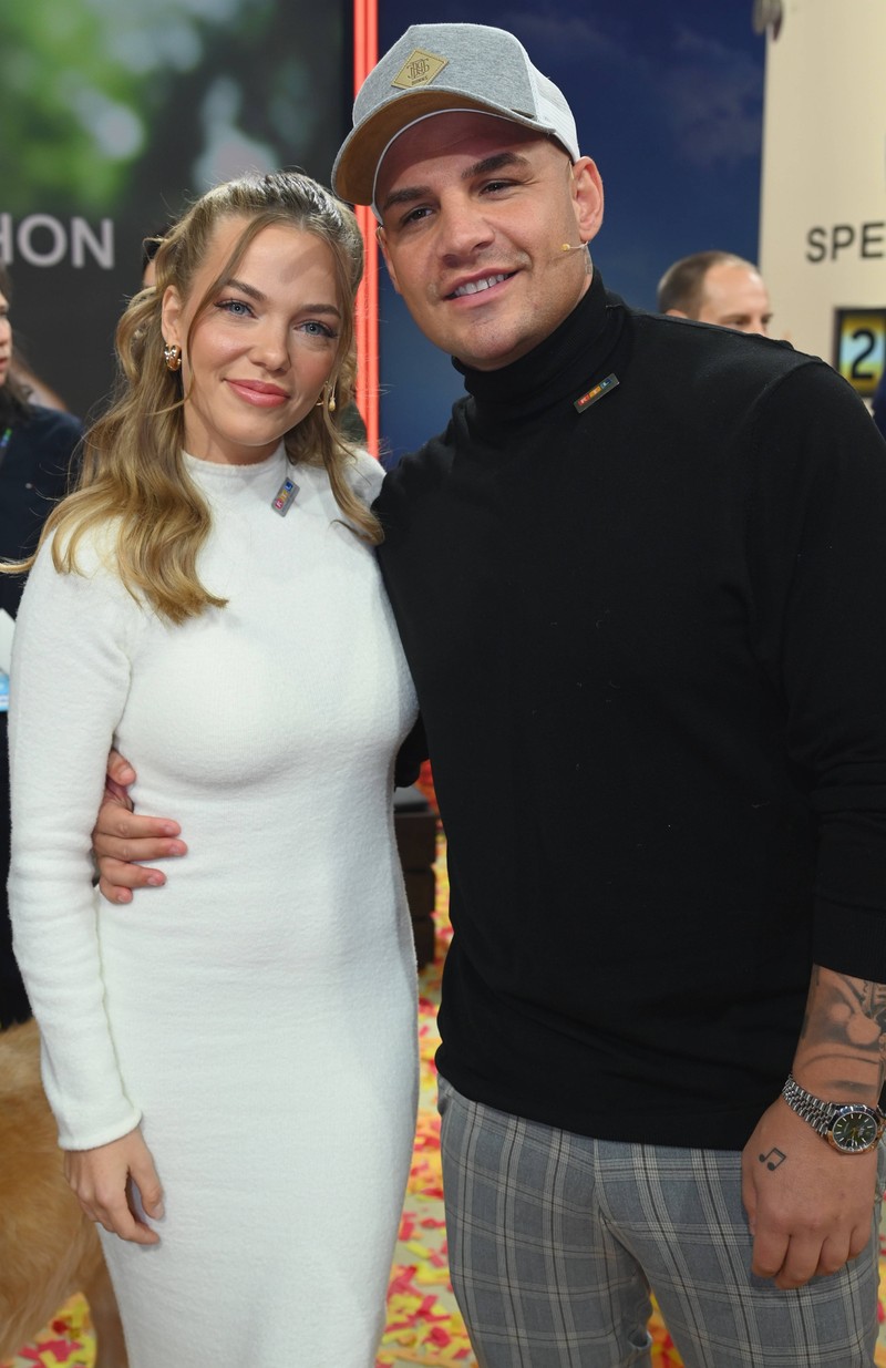Laura Maria Rypa hat das endgültige Beziehungs-Aus mit Pietro Lombardi auf Instagram verkündet.