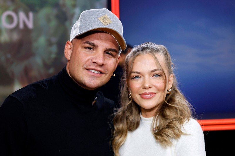 Pietro und Laura verlängern ihren Mauritius-Urlaub.