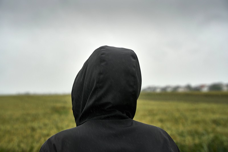 Mit einem Burnout verliert man das Gefühl für die eigenen Bedürfnisse.
