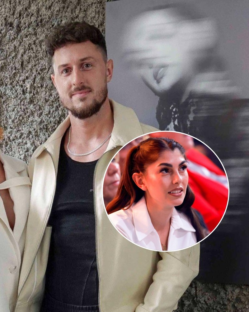 Jannik Kontalis erhebt schwere Vorwürfe gegen seine Ex-Freundin Yeliz Koc.