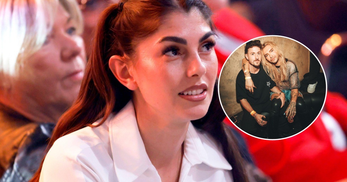 Nach Turtelei zwischen Jannik Kontalis und Bill Kaulitz: Yeliz Koc packt aus