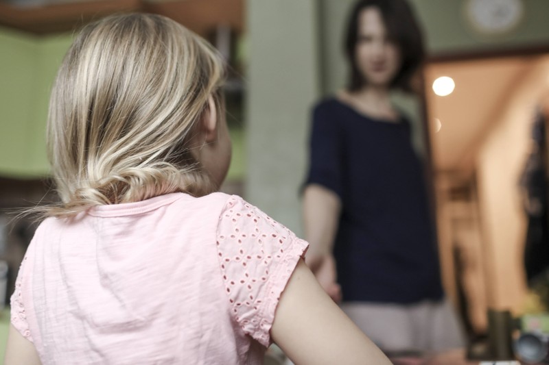 Kinder sollten lernen, dass ihre Gefühle immer ernst genommen werden.