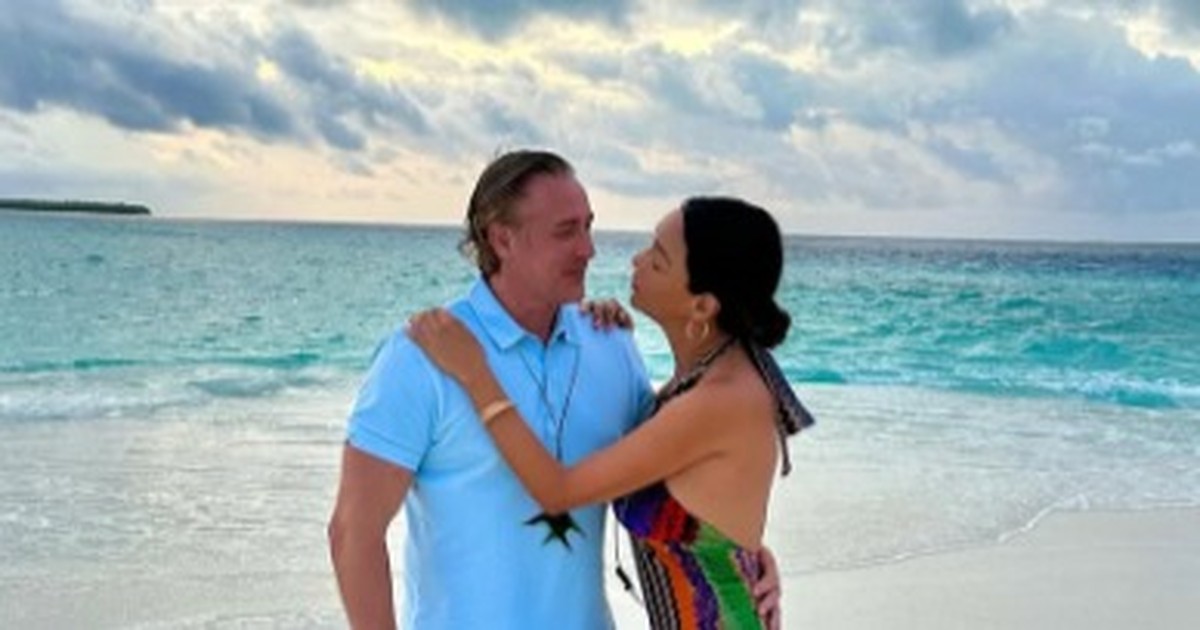 Promis und Reality-Stars, die nach Dubai ausgewandert sind