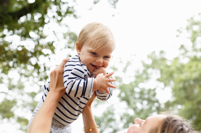 „Sophia“ ist ein Name, den viele Kinder tragen.