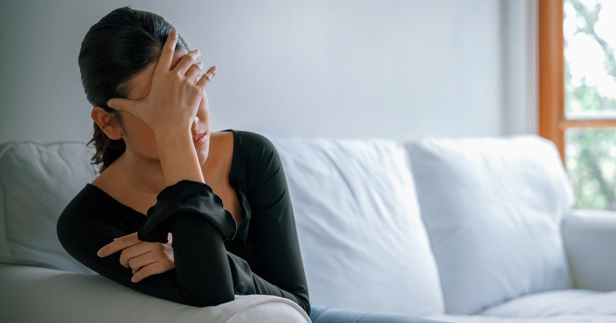 Overthinking: Deshalb denkst du ständig über Gespräche nach