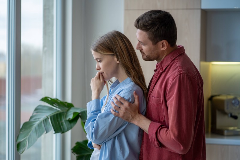 Es gibt Gedanken, die dir beim Overthinking helfen können.