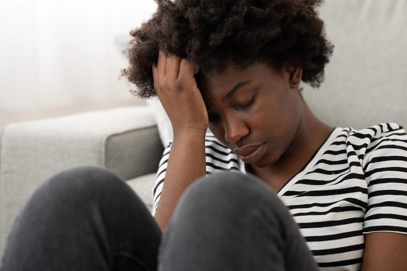 Overthinker verarbeiten meistens sehr tief.