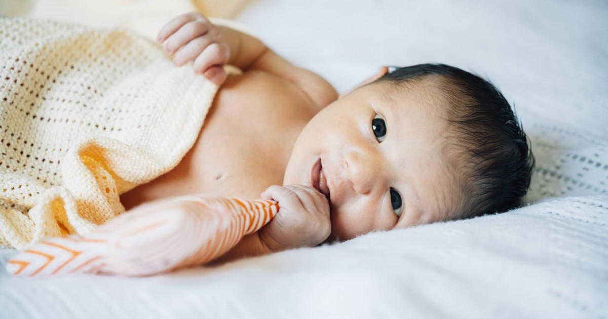 Die schönsten Vornamen aus dem viktorianischen Zeitalter