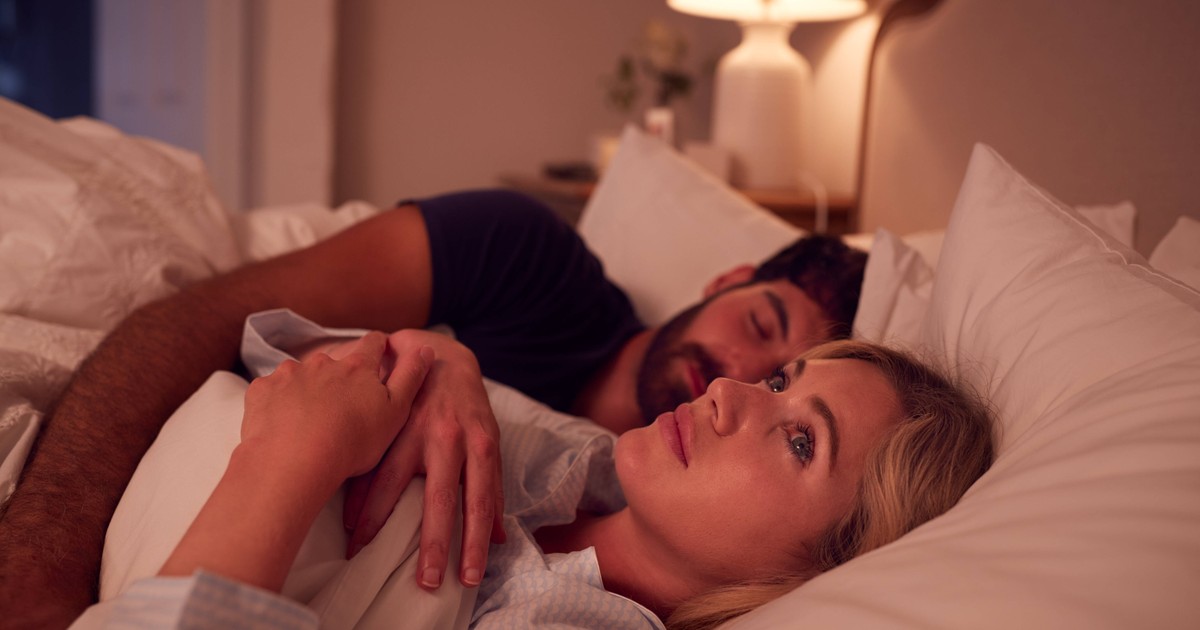 Ständig müde, aber nicht schlafen können? 10 Wege raus