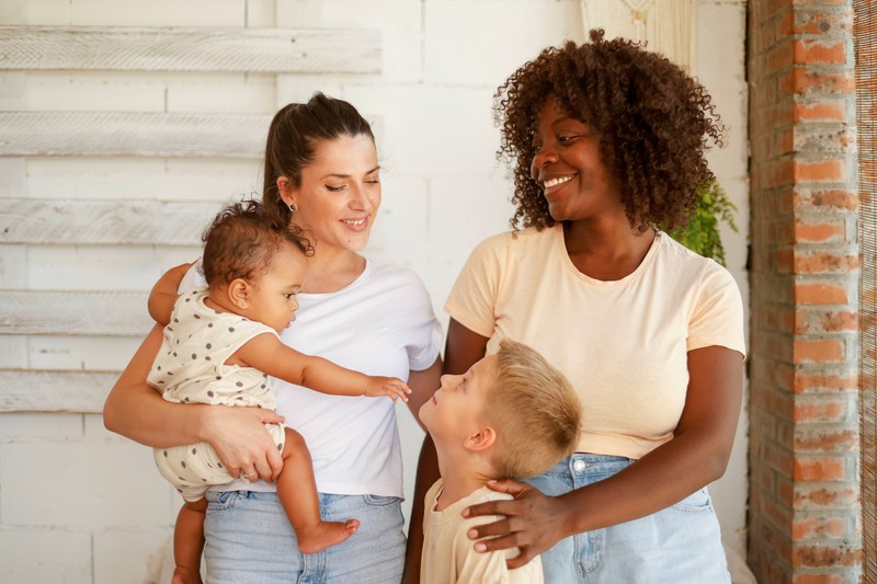 Freundlichkeit, Dankbarkeit und Respekt sollten vorgelebt werden.