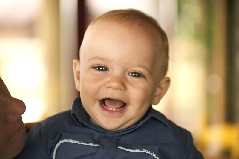 Bela ist ein passender Name für Kinder, deren Eltern Vampirfans sind.