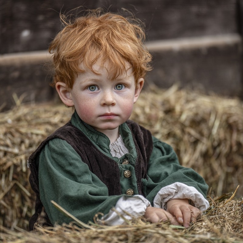 Der Name „Ludwig“ ist historisch, kann aber noch heute verwendet werden.