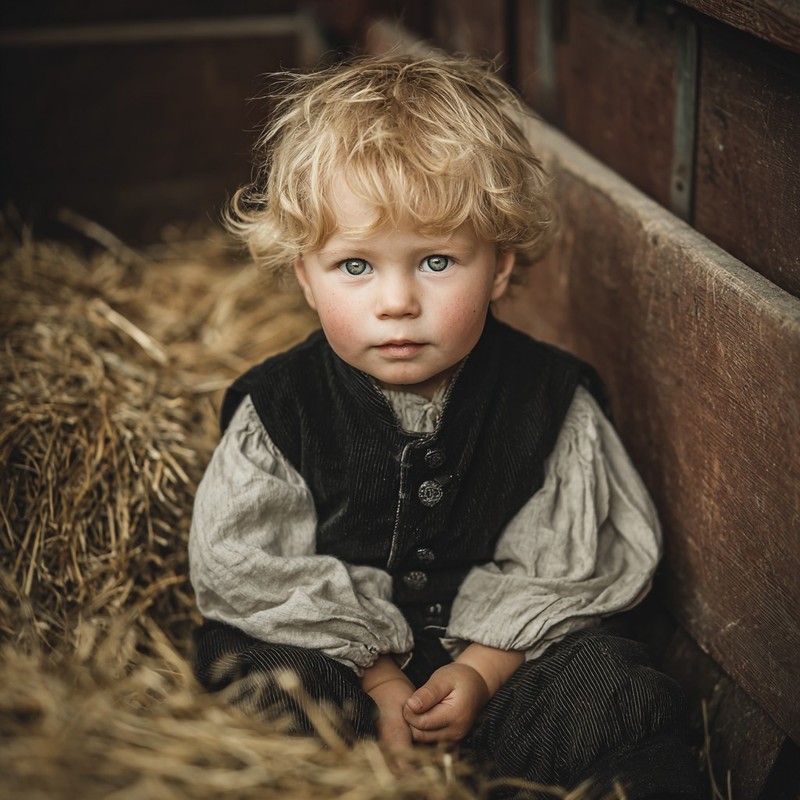 „Henrik“ hat eine tiefe Bedeutung.