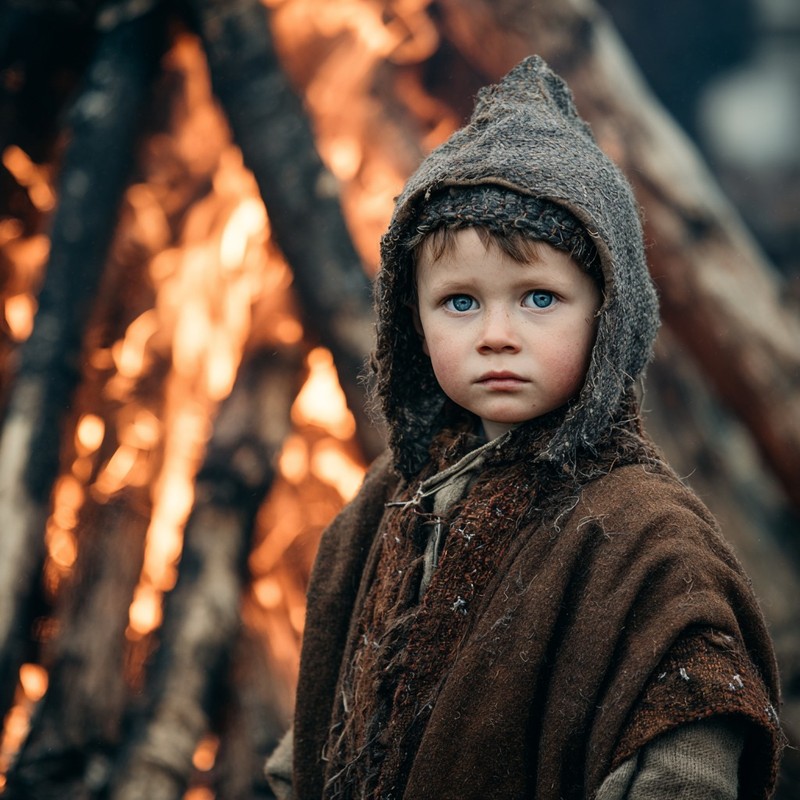 Heute gibt es viele Variationen dieses Namens.