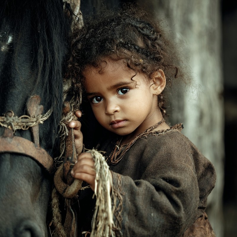 „Konstanze“ ist ein passender Name für Mädchen, die beständig sein sollen.