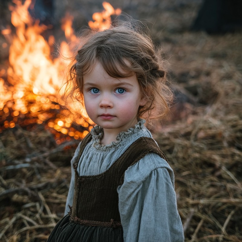 „Magdalena“  ist ein beliebter Name.