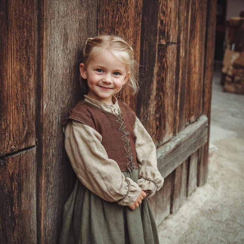 „Thea“ ist eine Kurzform.