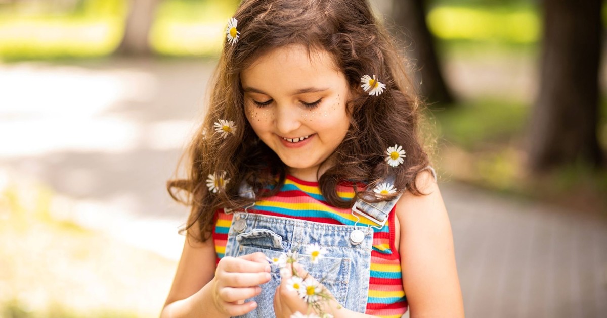 Die schönsten Vornamen aus dem Mittelalter, die heute wieder modern sind