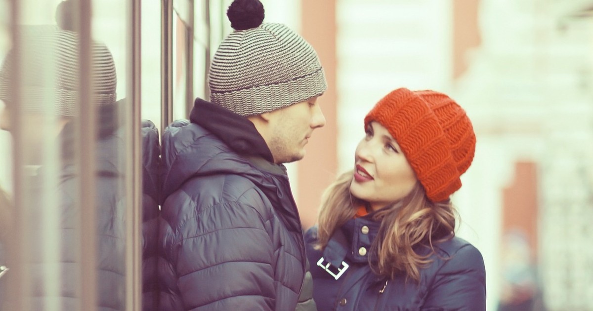 10 romantische Date-Ideen für den Winter, die wirklich verbinden
