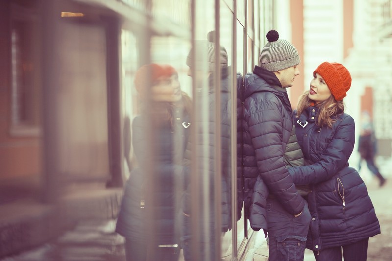 Es gibt einige Date-Ideen, die vor allem im Winter so richtig Sinn ergeben und verbinden.