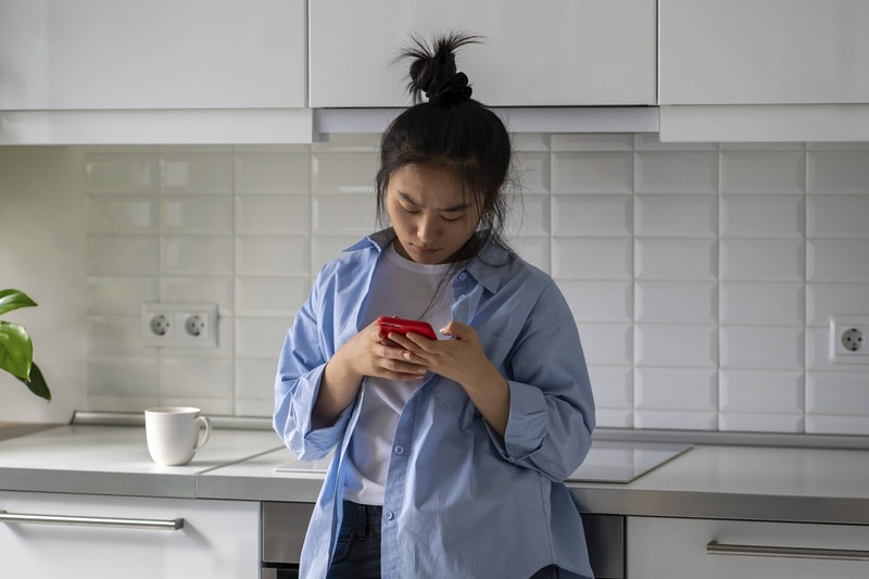 Nicht alle Tipps auf Social Media helfen wirklich bei Problemen.