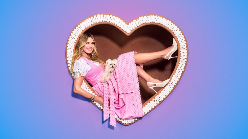Heidis „HeidiFest“ wird 2026 von RTL und Frauke Ludowig begleitet.
