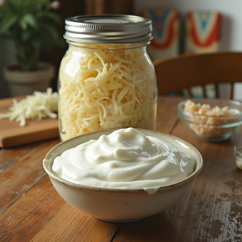 Fermentierte Lebensmittel haben so viele Vorteile.