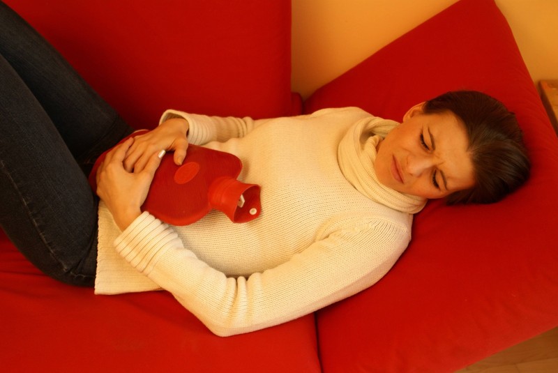 Die Ursachen einer Vulvodynie sind weitgehend unbekannt.