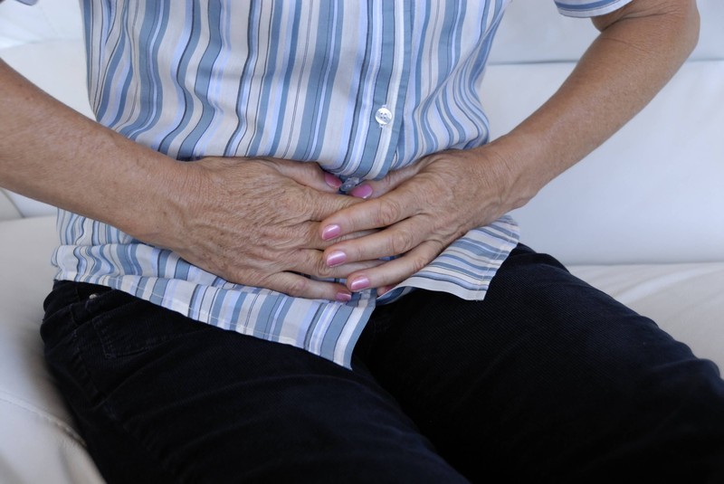 Manchmal schmerzen alte Narben plötzlich wieder.