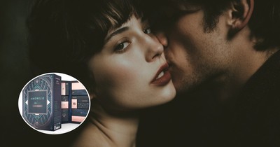 Die besten Erotik-Adventskalender für Paare und Singles 2025