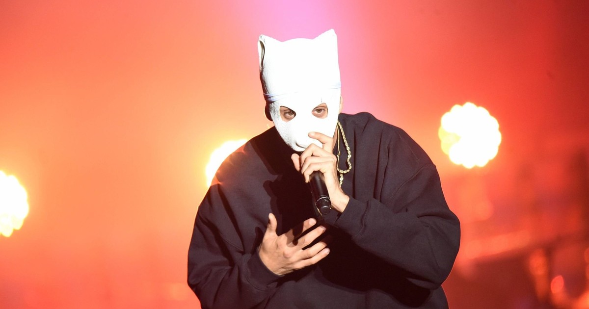 Laut Umfrage: Das sind die beliebtesten Promis im Internet