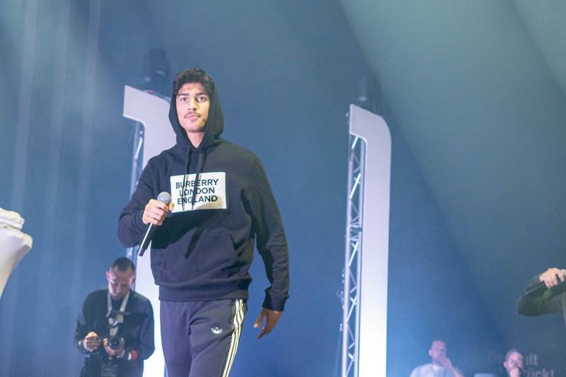 Mero ist aktuell einer der beliebtesten deutschen Promis.