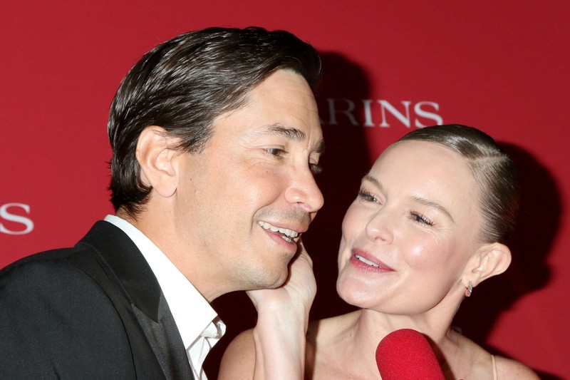 Durch eine Leihmutterschaft konnte auch Kate Bosworth Mutter werden.