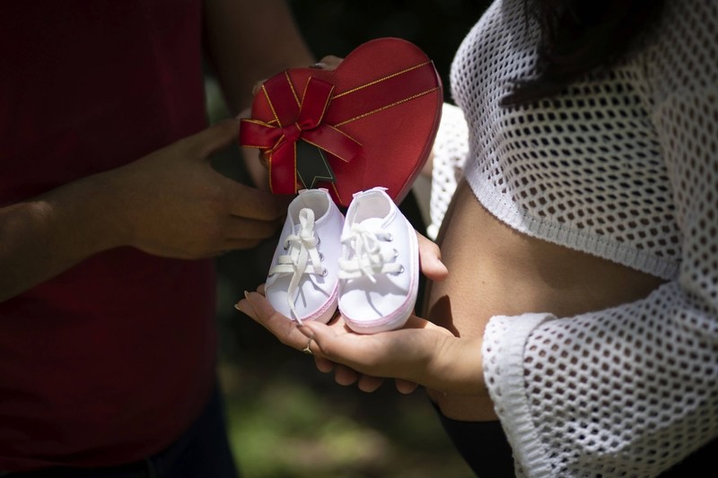 Ein Baby ist für viele Eltern eine Bereicherung.