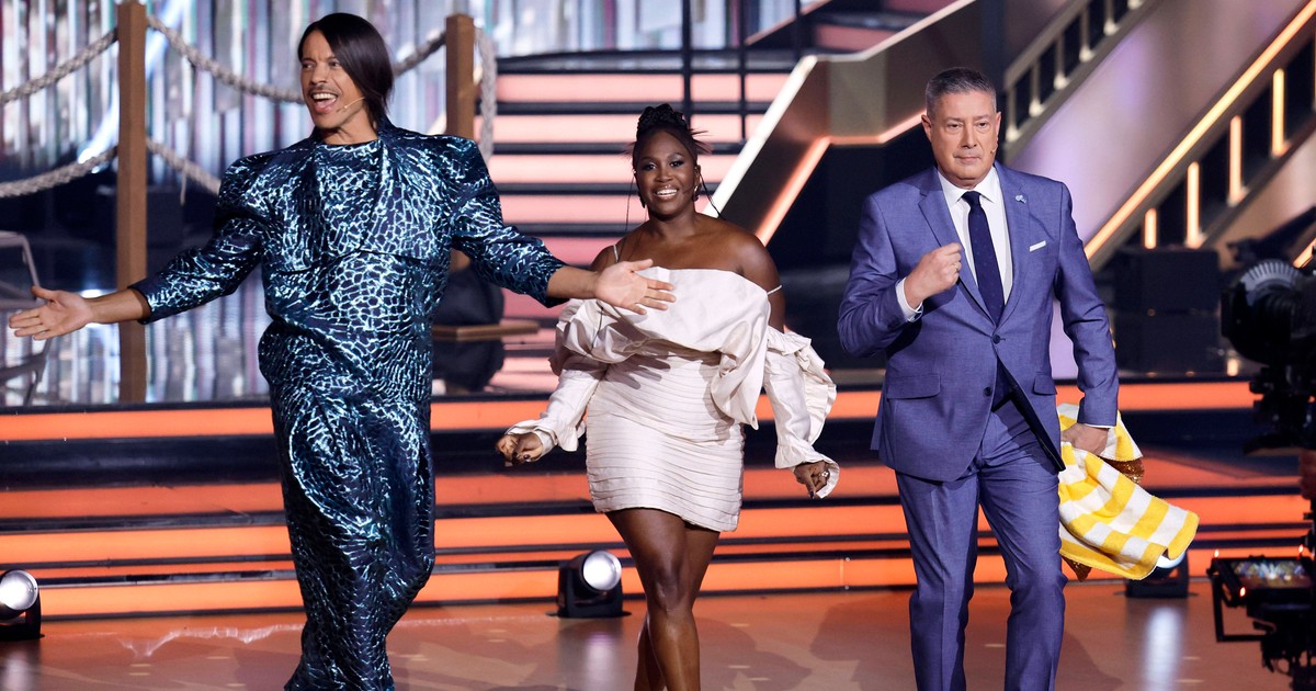 „Let's Dance“ 2026: Das sind die ersten Promis auf dem Tanzparkett