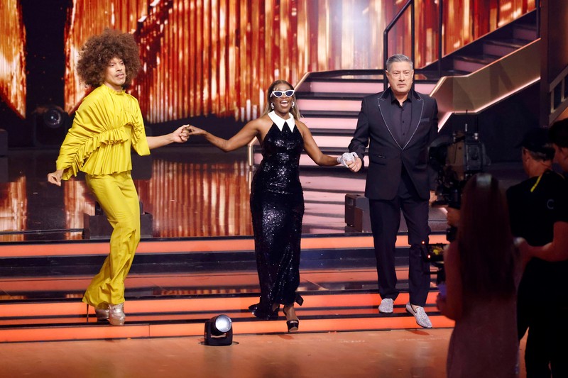Die Zuschauer*innen von „Let's Dance“ hatten Angst vor den Cover-Songs der Band.
