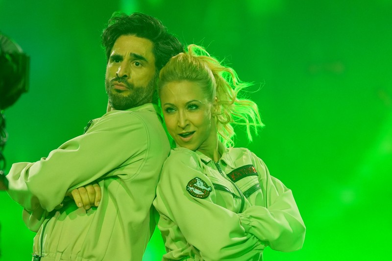 Für Jan Kittmann endet die Reise bei „Let’s Dance“.