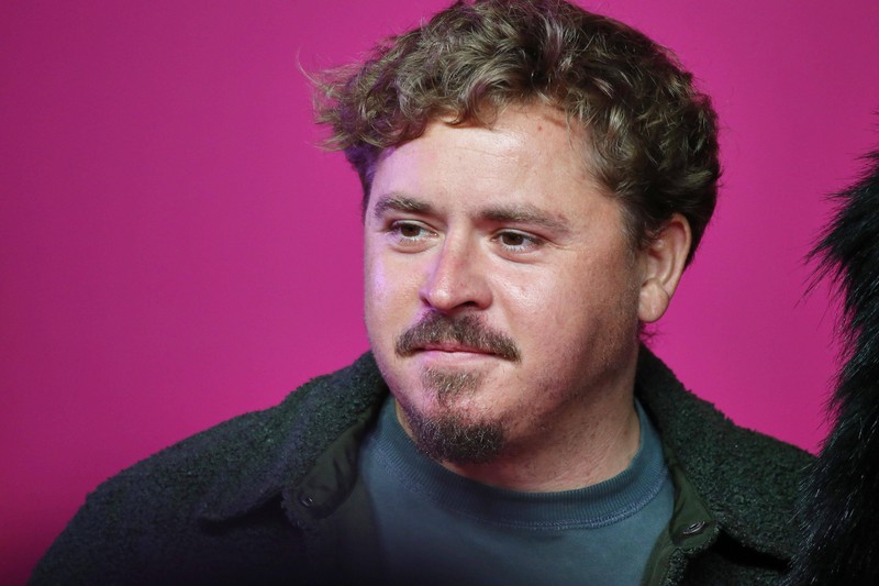 Gustav Schäfer von Tokio Hotel ist dieses Jahr bei „Let’s Dance“ auf dem Pakett.