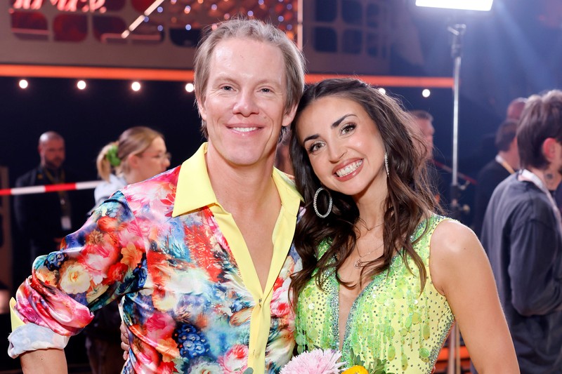 Hatte RTL Bei Ekaterina Leonova die Finger im Spiel? Zumindest einige Fans vermuten das.