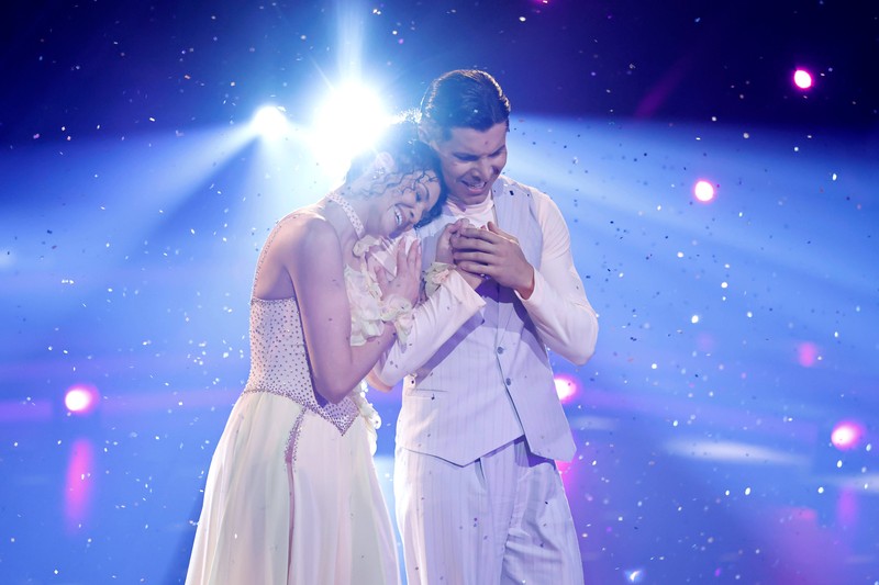 „Let's Dance“ wird zweimal verschoben.