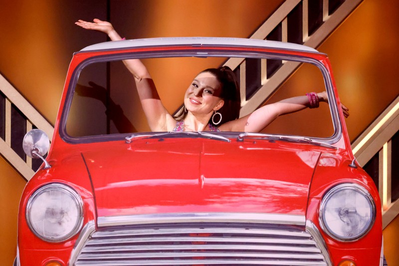 Wie viel Geld hat Biance Heinicke wirklich?