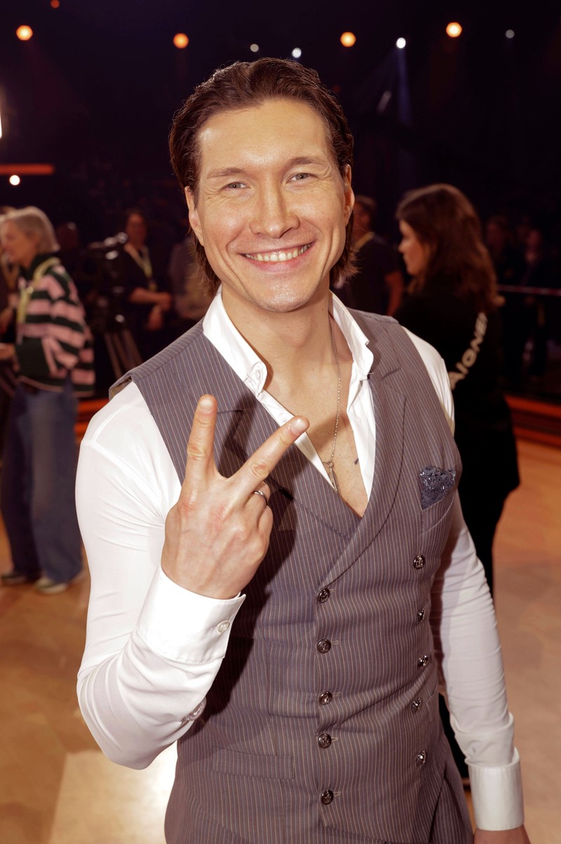 Auch Evgeny Vinokurov hat mit Problemen zu kämpfen.