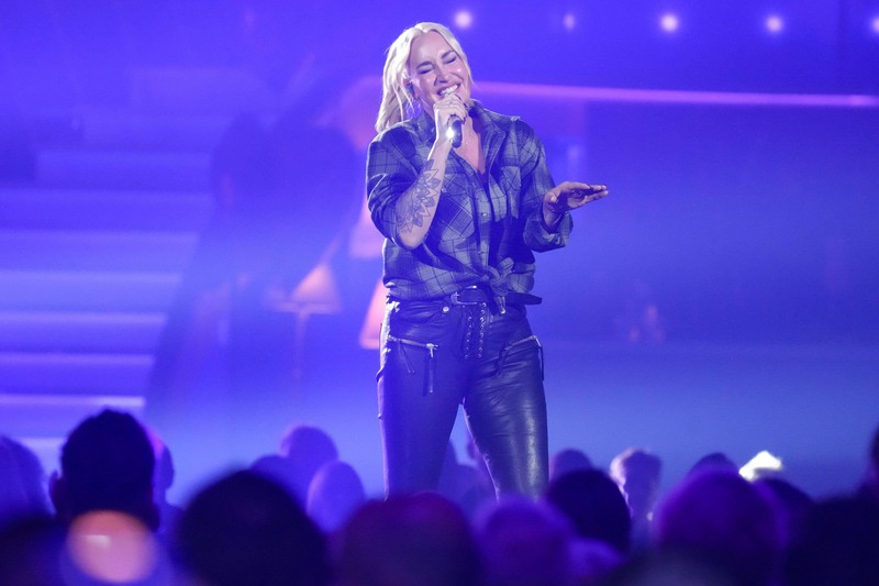 Auch viele deutsche Stars leiden an Depressionen.