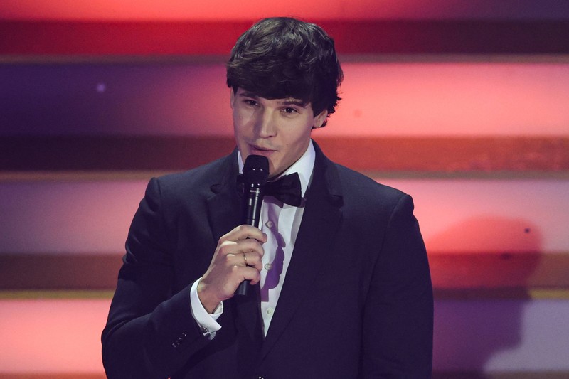 Auch Wincent Weiß spricht offen über seine Depressionen.