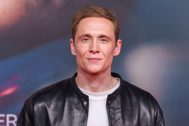 Der Star fühlte sich in der Kindheit oft alleine.