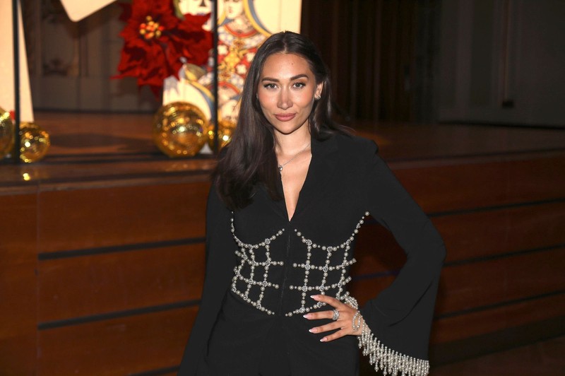 Die Mutter von Samira Yavuz ist ihr Ein und Alles.