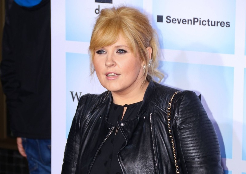 Maite Kelly litt sehr an dem tragischen Verlust ihrer Mutter.