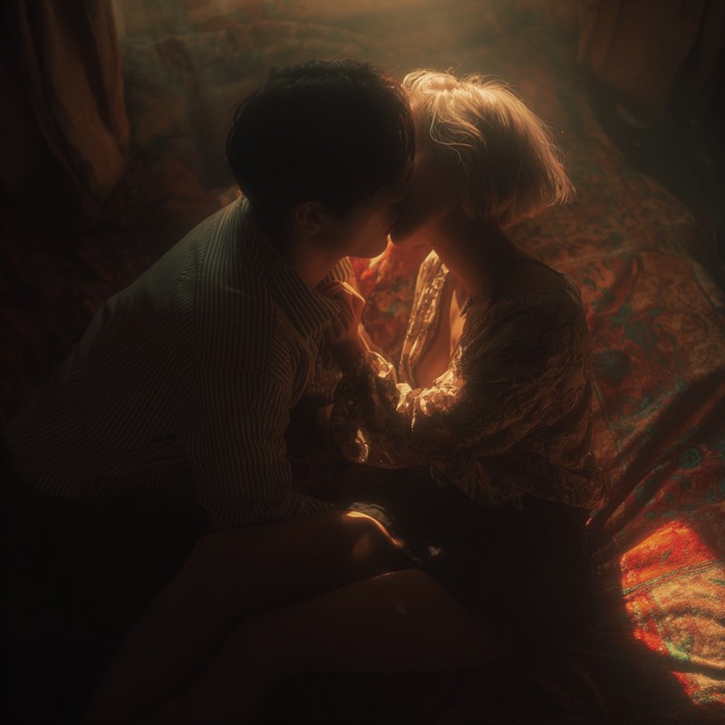 Die Waage ist Fan von Gleichberechtigung.