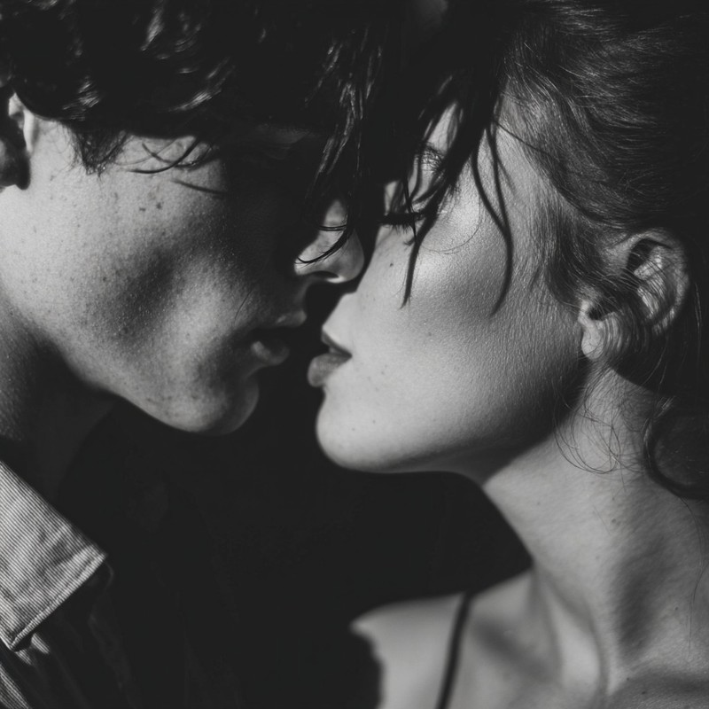 Eintönigkeit ist nichts für Wassermänner.